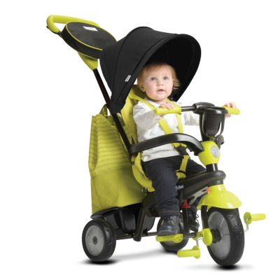 smart trike 6 in 1 sam's club