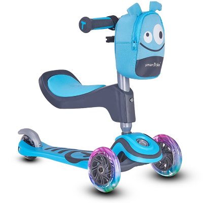 sam's club smart trike