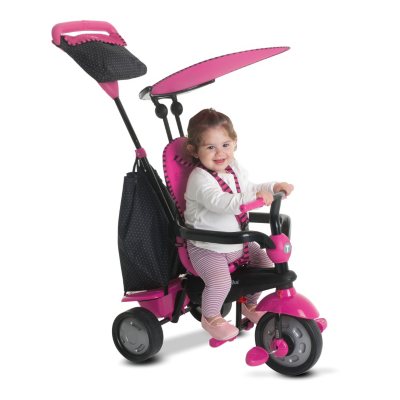 smart trike 6 in 1 sam's club