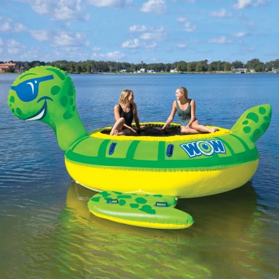 WOW Novelty Water Bouncer - Sam's Club
