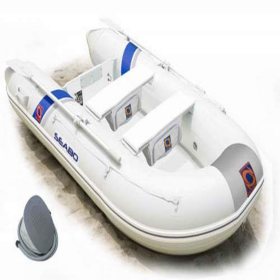 sam's club giant inflatable boat