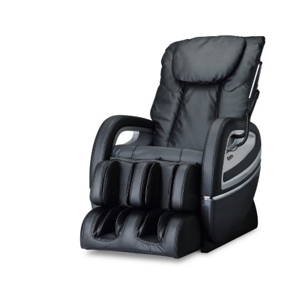  Ergotec  Robotic Shiatsu Massage Chair  Assorted Colors 