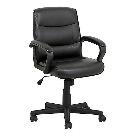 Global Furniture Adjustable Task Chair Black Sam S Club