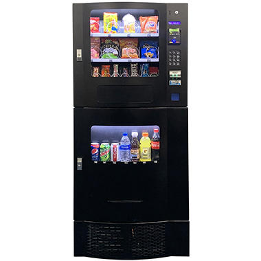 Samsclub Com Credit >> Seaga Compact Combination Vending Machine with Credit Card Reader (Choose Your Color) - Sam's Club Samsclub Com Credit >> Seaga Compact Combination Vending Machine with Credit Card Reader (Choose Your Color) - Sam's Club
