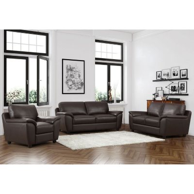 Leather Furniture  Sam\u002639;s Club