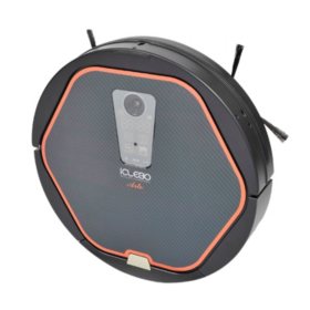 sam's club robot vacuum cleaner