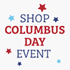 Columbus Day Sale at Sam’s Club