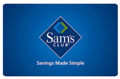 free sam's club baby box 2018