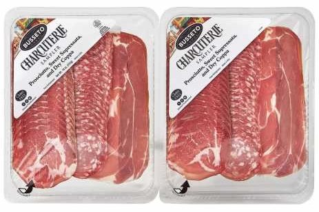 Fratelli Beretta charcuterie meat recalled from Sam's Club stores