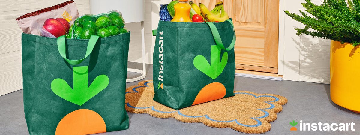 Instacart Home Delivery from Sam s Club