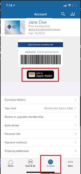 Does Sam’s Club Take Apple Pay In 2022? (Do This Instead!)