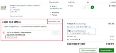true balance promo code